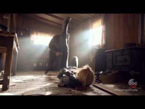 Revenge 3x22 Sneak Peek "Execution" (HD)