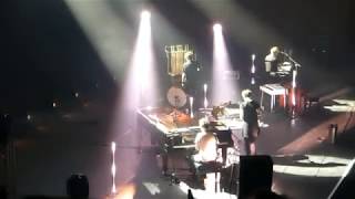 Yann Tiersen – Comptine d&rsquo;un autre été, l&rsquo;après-midi & Countdown live @ Auditorium Lyon 23/09/2019