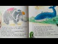 Le Petit Lapin La Baleine Et L éléphant