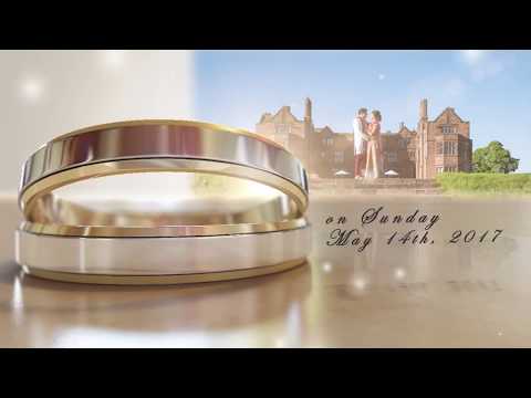 The Wedding Clap | Save The Date | Vidushi & Kunal