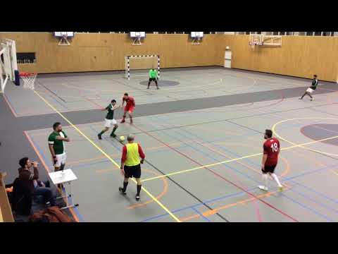 Luxembourg 22.2.2019 Clearstream - Docler Holding