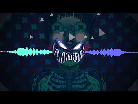 DEEZL x Bloodlust x Riot Shift - THIS IS NOT A TECHNO (RAWSTYLE MIX)