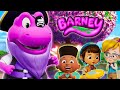 Sing Dance With Barney Barney S World Music Videos For Kids