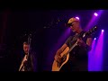 Travis - Dear Diary @ Le Trianon (Paris)