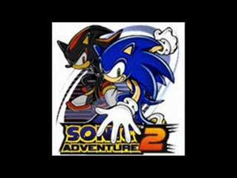 Sonic Adventure 2 "Lovely Gate" Music Request