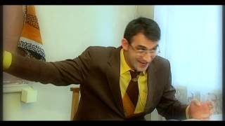 Kargin Haghordum sketch 297 (Hayko Mko)
