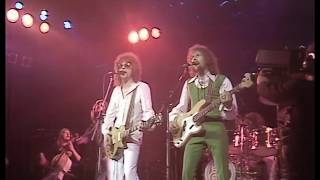 Electric Light Orchestra - Poker (Live at Wembley)