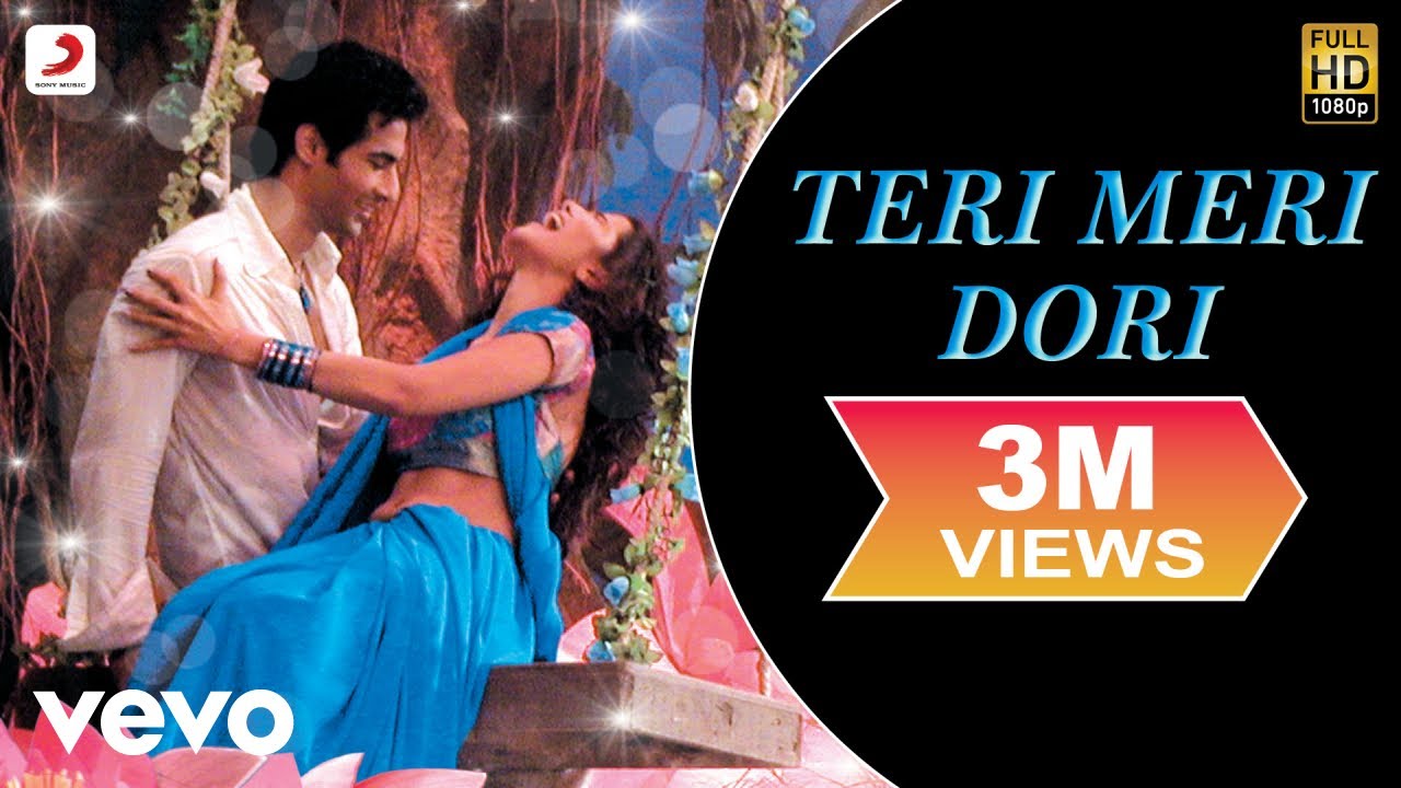 Teri Meri Dori Lyrics | Pink Pussy Cat And Friends | Cheshire Cat, Sonali Vajpayee