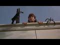 Climbing Over the Wall (Hot Shots! Part Deux)