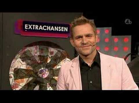 Kerstin Flink i från Sävsjö i Bingolotto TRÖG TANT