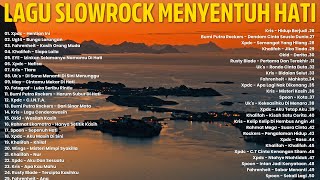 Download lagu Lagu Slowrock Legenda 90an Terbaik mp3