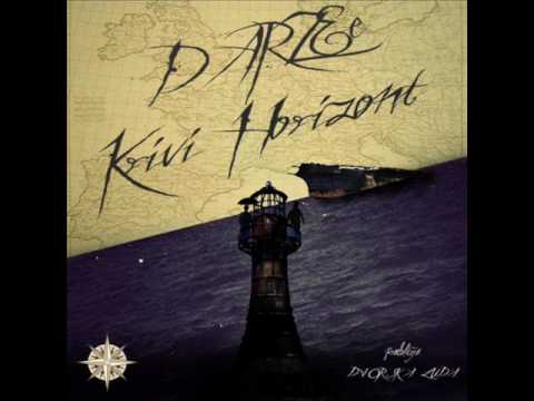 Darzee - Krivi Horizont ft Dvorska Luda