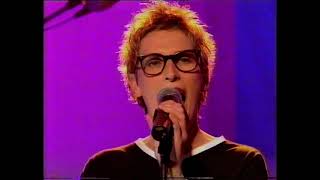 Chumbawamba - Amnesia - Top Of The Pops - Friday 30 January 1998