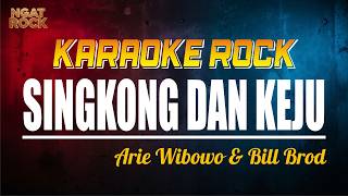 Download lagu Singkong dan Keju - Arie Wibowo | Karaoke Rock Version mp3 Download lagu Singkong dan Keju - Arie Wibowo | Karaoke Rock Version mp3