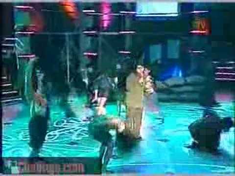 Paolo Ramirez Earth Song Gala Final Rojo -Whistle Register-