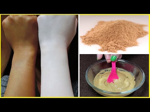 Benefits of sandalwood powder