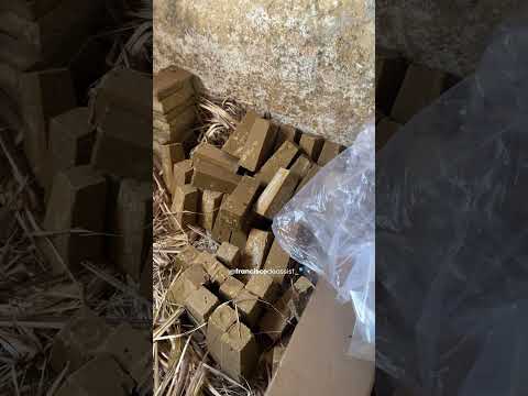 Engenho de Zé Medeiros, no Sítio Poço de Varas 1, município de Coronel João Pessoa-RN.