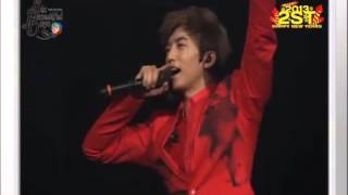 VIETSUB 2pm 6 Beautiful Day MC cut   Day 1