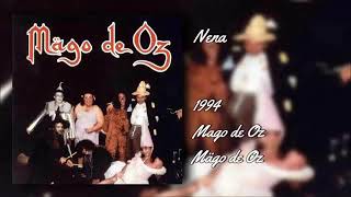 Mago de Oz-08-Nena-Mago de Oz, 1994