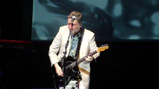 If I Didn&#39;t Love You Squeeze Live July 19 2012 Vienna Virginia Wolf Trap