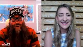 A Conversation with Crowder