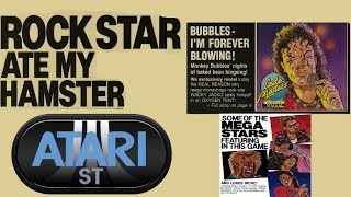 Rock Star ate my Hamster  (Atari ST)