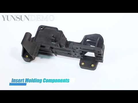RJC's Insert Molding Products & Auto Accessories
