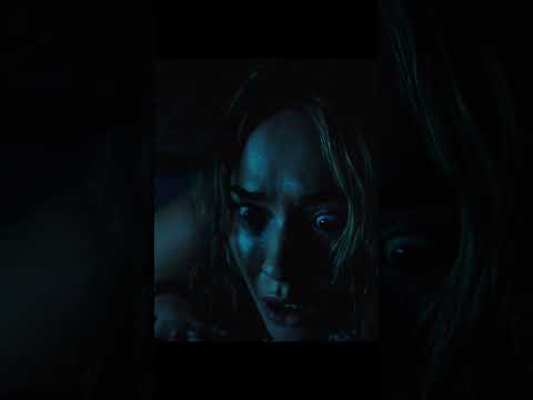 This weekend, fear goes feral.