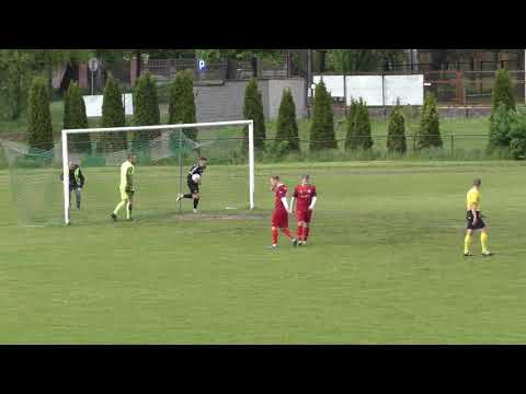 32 kolejka: MKP Boruta Zgierz - Omega Kleszczów 2 połowa (22.05.2021)