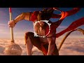 Hanuman Song Deshmane01 Hanuman Chalisa Hanuman Movie Teja Sajja