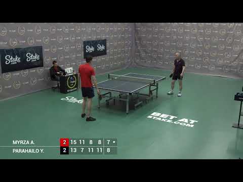 12 th of June  2022. ТT CUP - Green 3.Morning