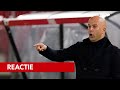 Slot: 'Tempo moet hoger' | AZ - FC Emmen