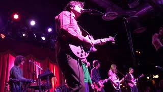 The Growlers - Too Many Times LIVE at the Brooklyn Bowl, 9/28/17