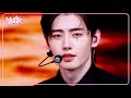 Bad Desire With Or Without You ENHYPEN エンハイプン 엔하이픈 Music Bank KBS WORLD TV 25062