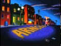 Hey Arnold Season One Opening Credits