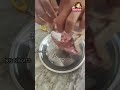 Premium Mutton Half KG Percel Opening Fresh To Home App Review Mutton Freshtohome Nonveg