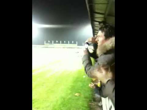 Wetteren vs koninklijke sporting club Lokeren