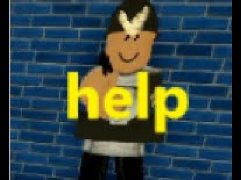 Roblox 'PVP' (Roblox Death Zone)