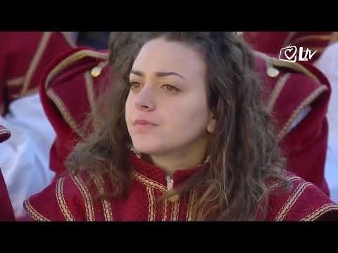 Izdvojeno 4.12.2019. - Audijencija pape Franje