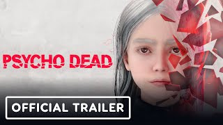Psycho Dead trailer