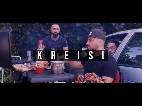 Rapfighter38 feat. Amnesya Libanon - Kreisi (Prod. Drago)