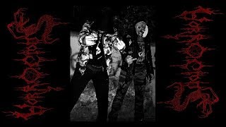 Horrocious ✠ Obscure Dominance of Nothingness ✞2015✞