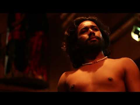 ANUJ NAND YADAV Character - Kalidas