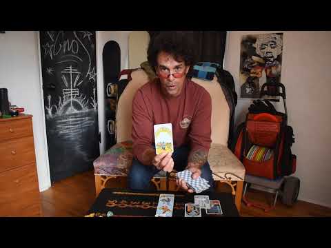 Leo February 2020 Singles. Fighting for what you want