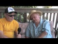 Stetson Kennedy on Woody Guthrie- Whistle Entertainment.com / Folk Lure