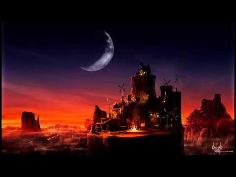 FFVII - Cosmo Canyon / Valley of the Fallen Star  - Reorchestration / Remaster / Remix / Cover