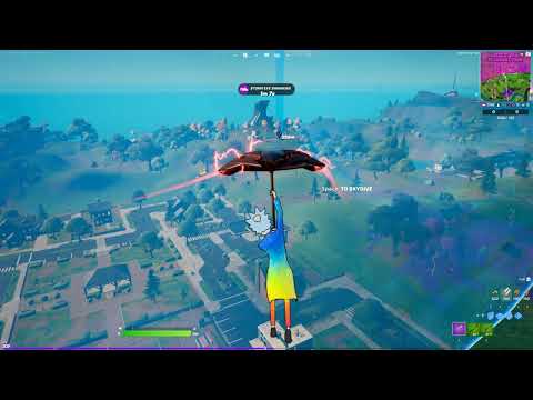 Hunt an Infected Animal Challenge "BEST" Location Fortnite