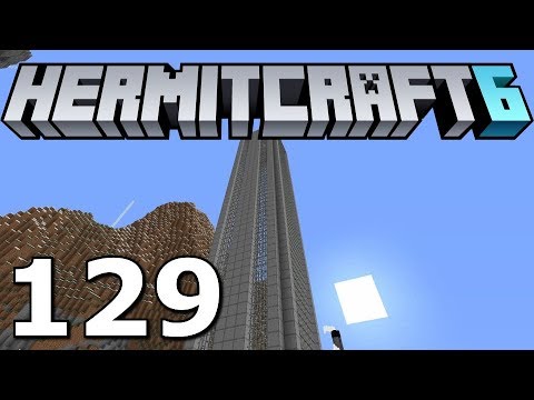 Hermitcraft 6: TNT Technology (Minecraft 1.13.2 Ep. 129)