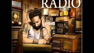 Ky-Mani Marley - Hustler