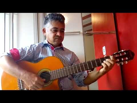 Acorde Amor - Amado Batista